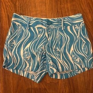 Lilly Pulitzer Shorts